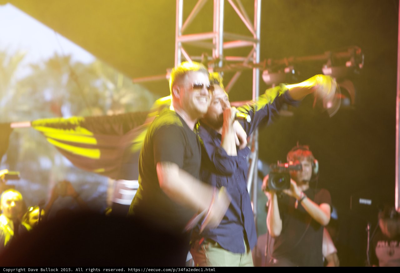 El-P Zack Energy Blur