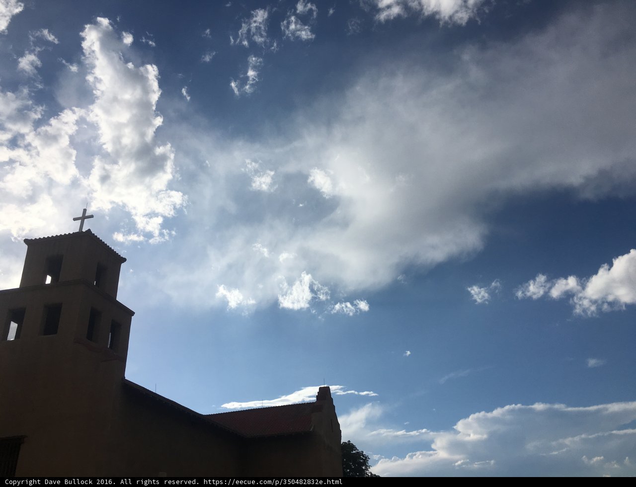Heavenly Architecture