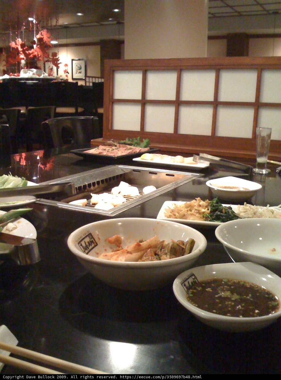 A Feast for the Hungry