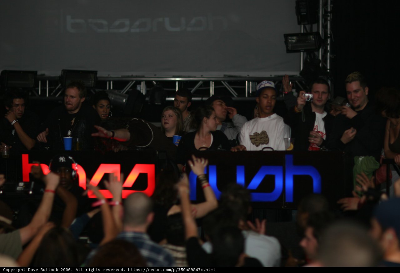 Party People