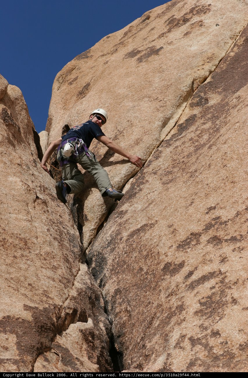 Scaling New Heights