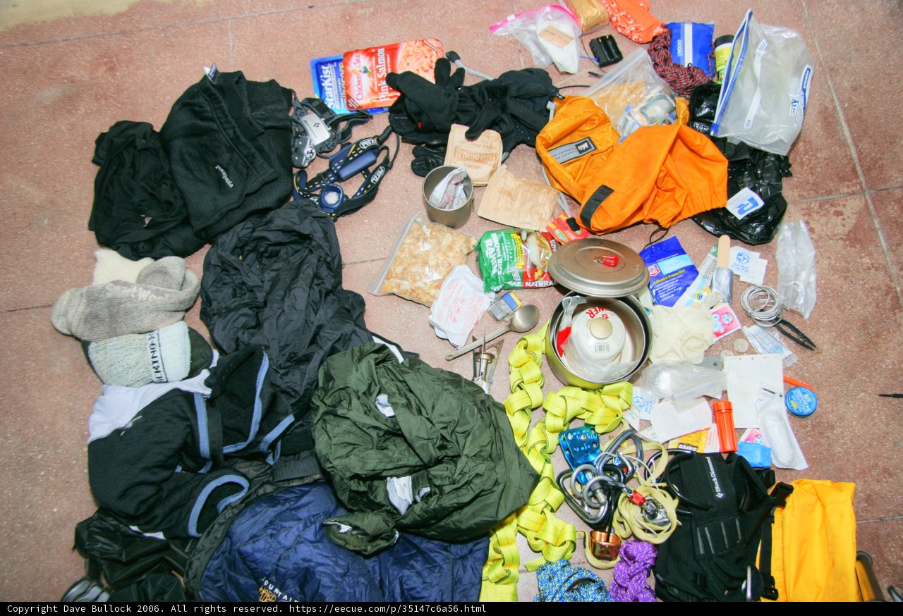 The Chaos of 2006