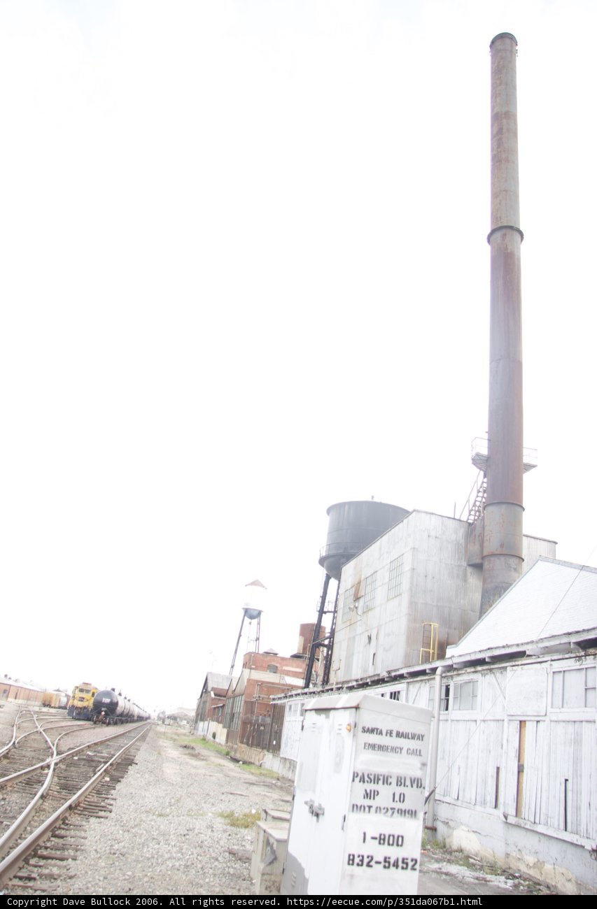 Industrial Power