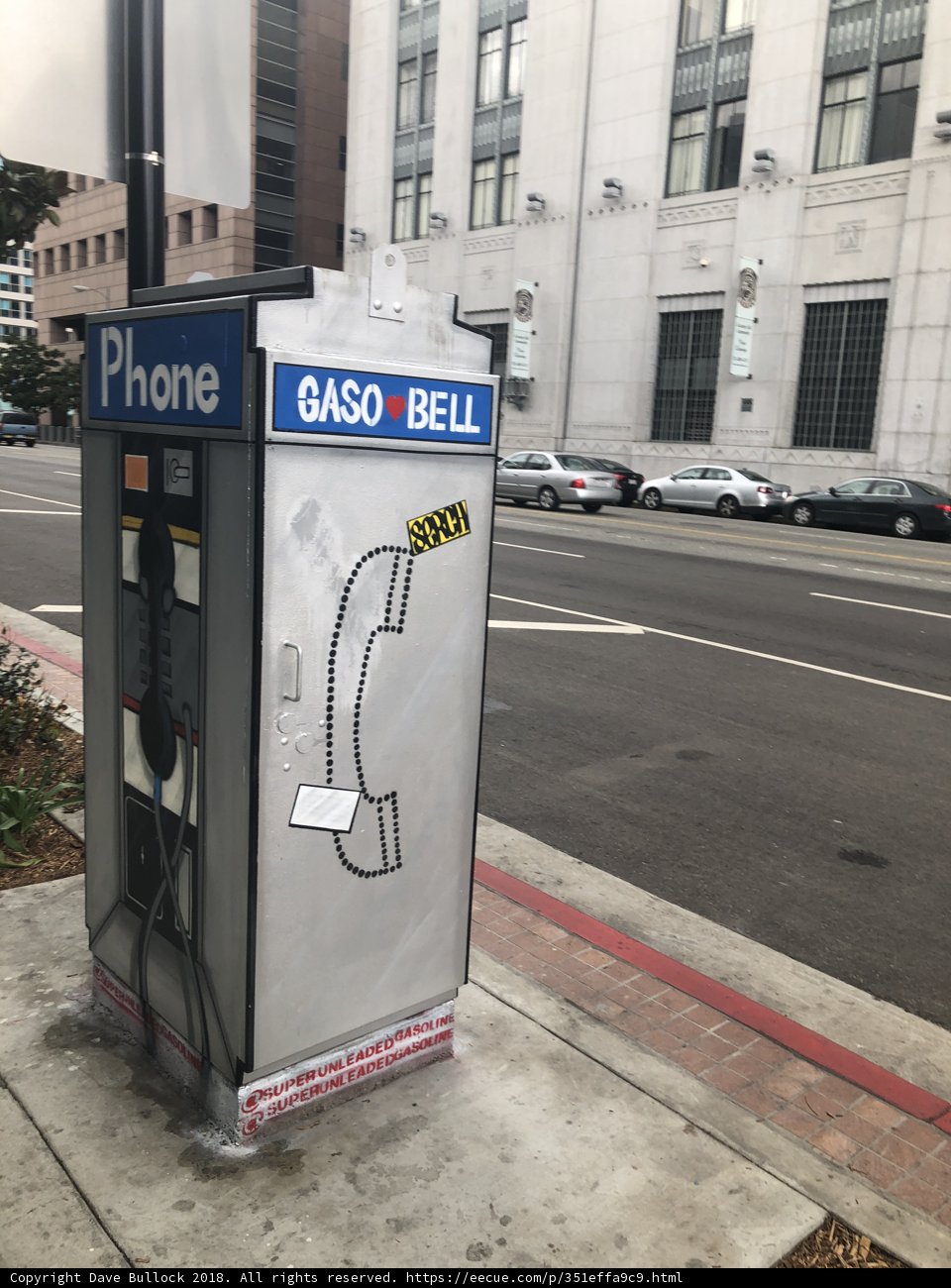 Urban Communication