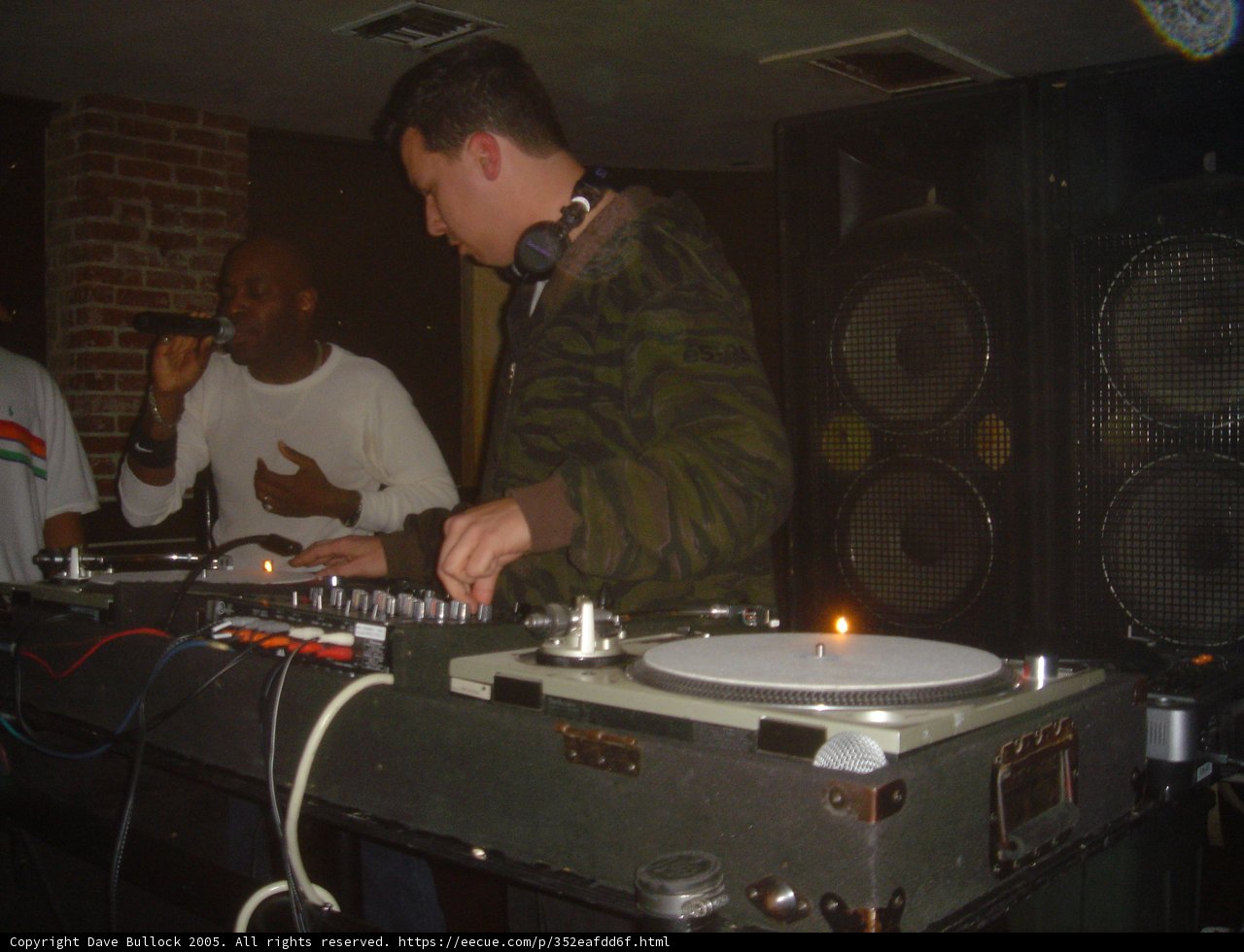 Party Grooves