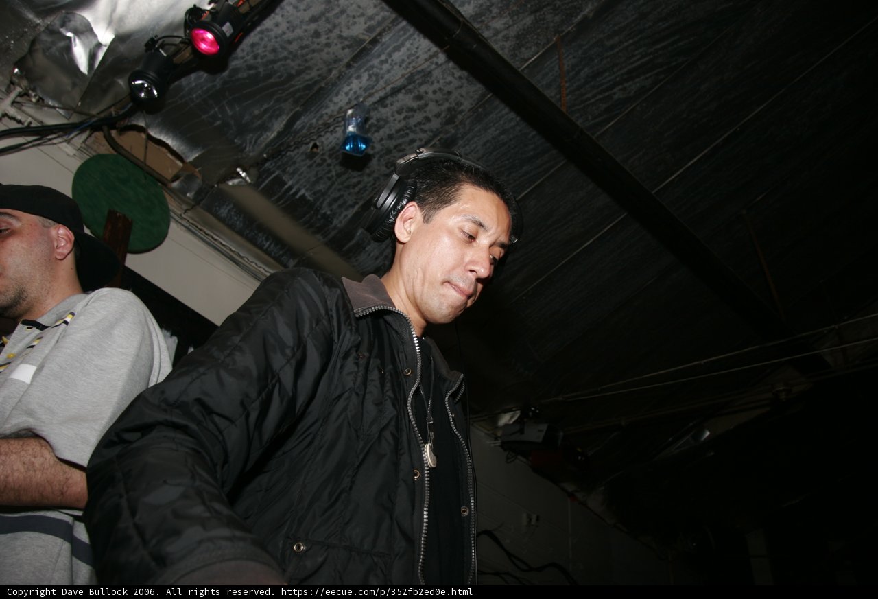 Spotlight on Raul R's Black Jacket
