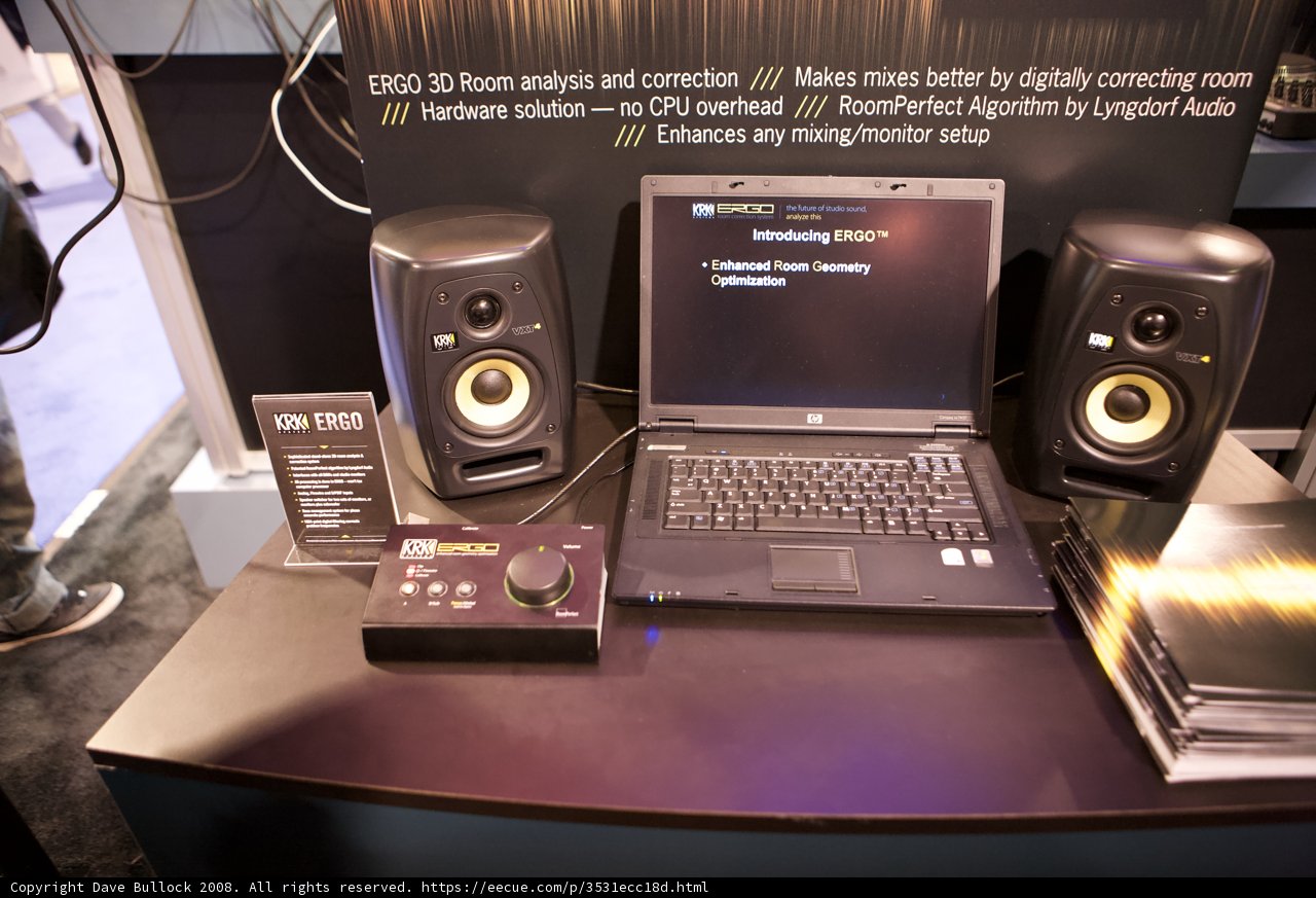 The Perfect Music Setup