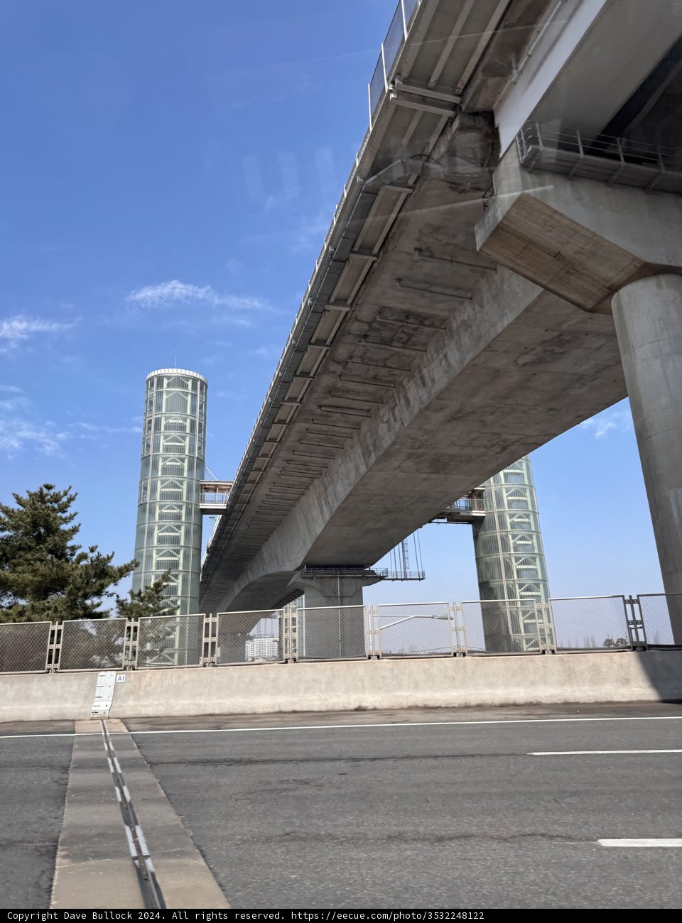 Urban Arcadia: The Gyeonggi-do Bridge Structure