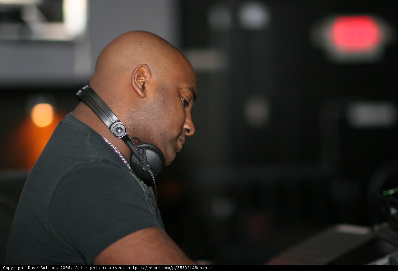Grooving to the Beat