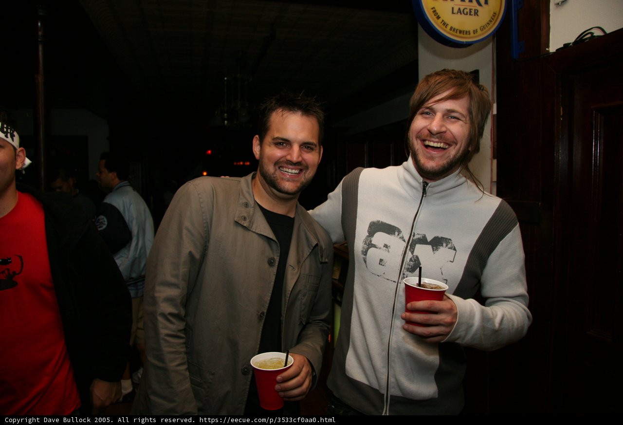 Cheers to Good Times