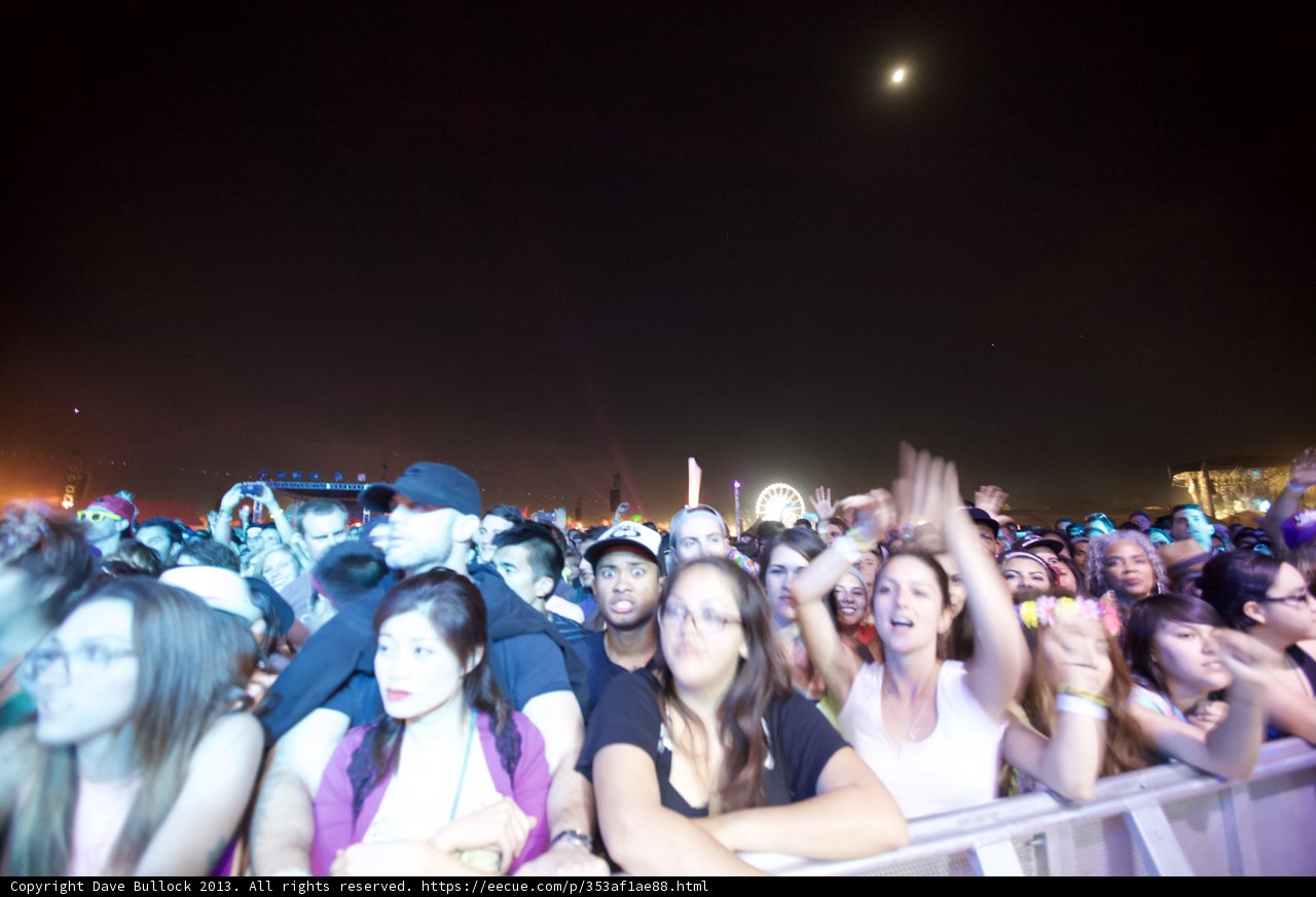 Sky-High Fun at Coachella