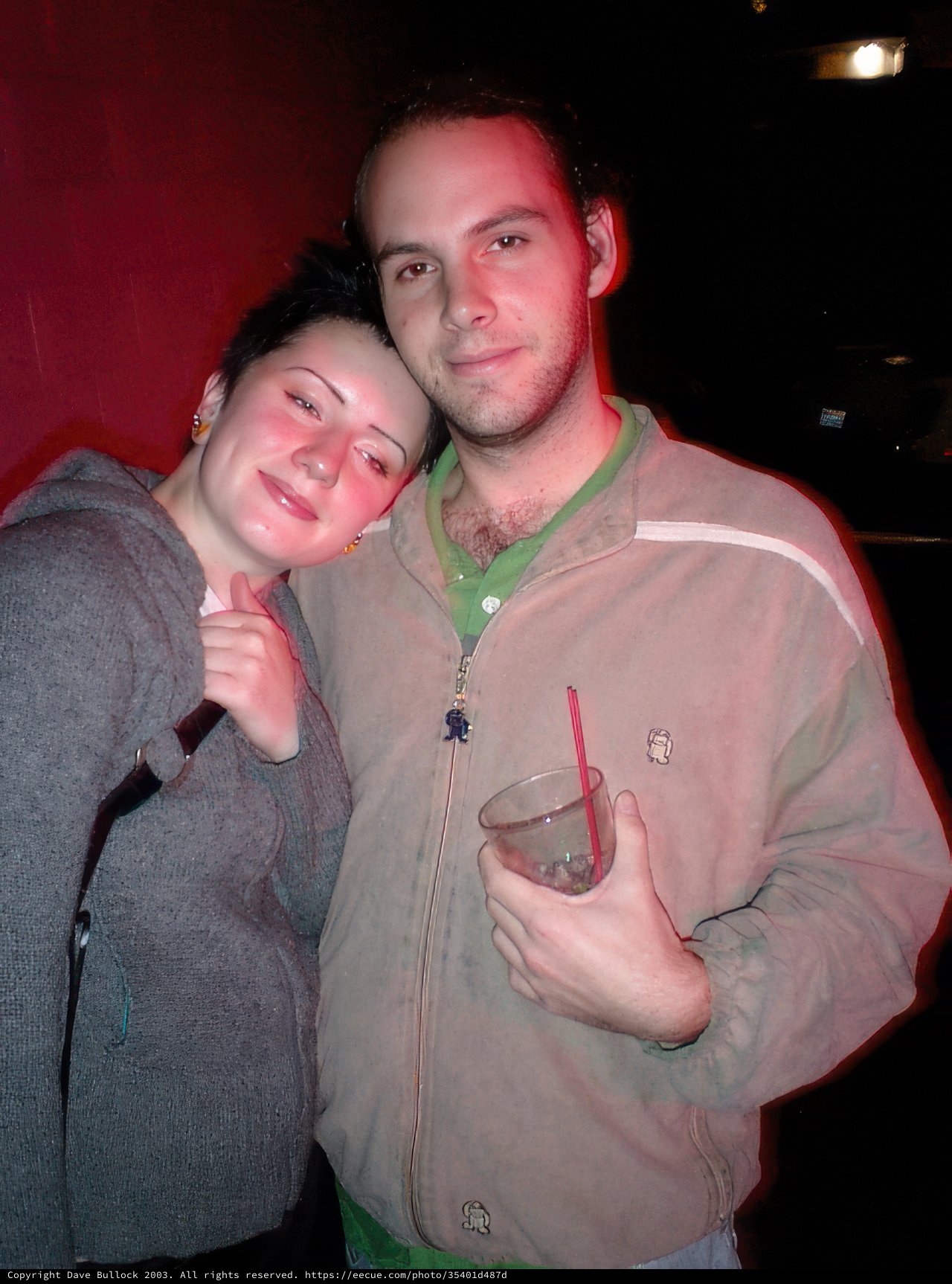 Party Pals