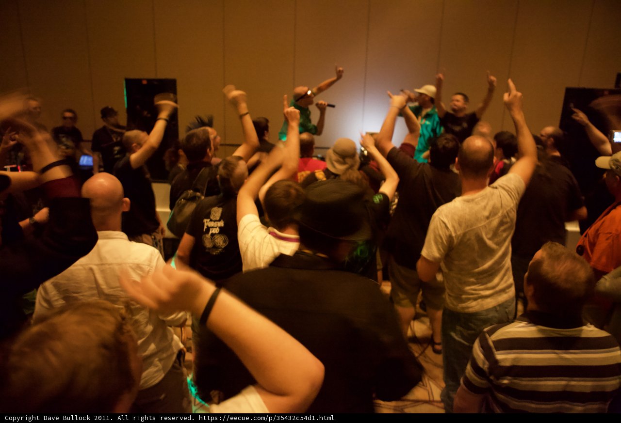 Urban Party Fun