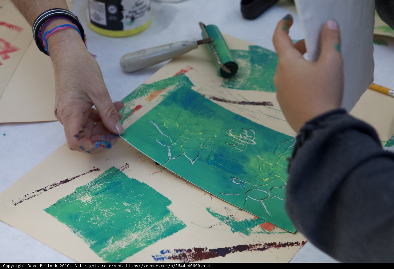 Cutting Art