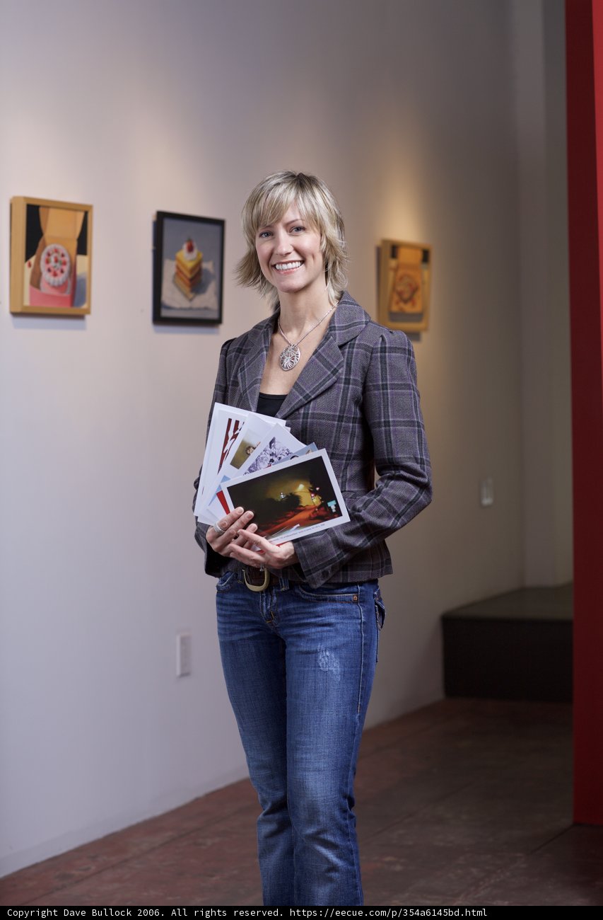 The Art of Reading