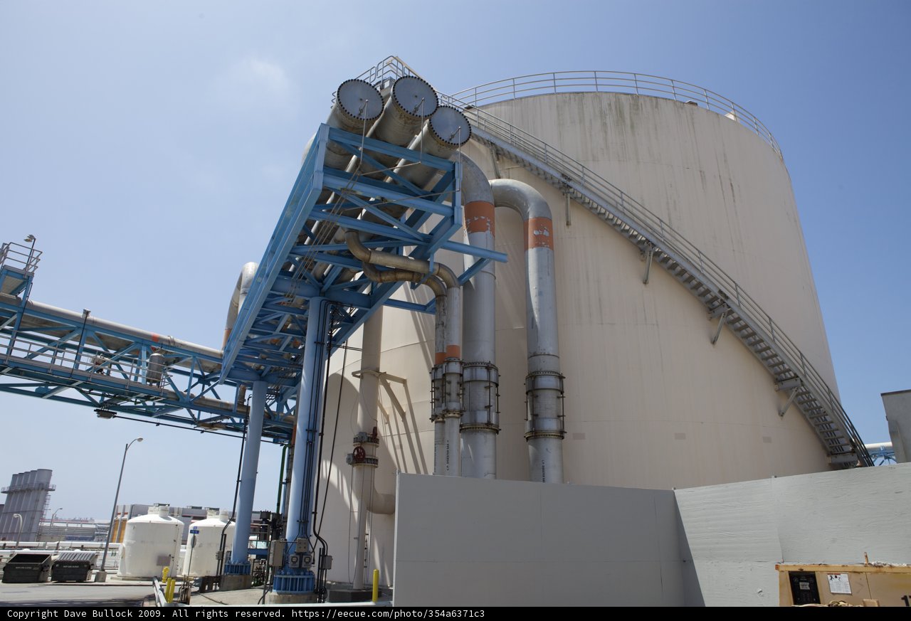 Industrial Fortress