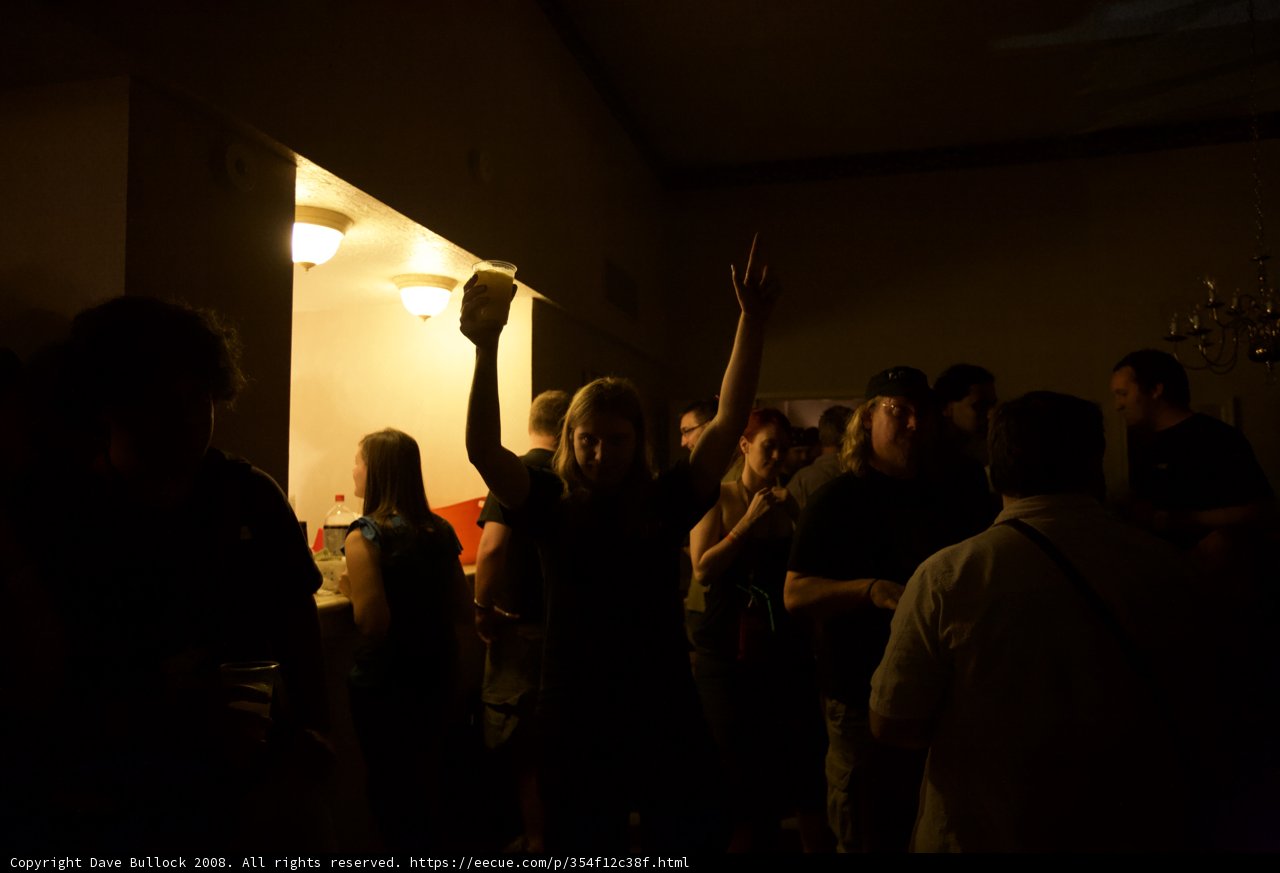 Party People