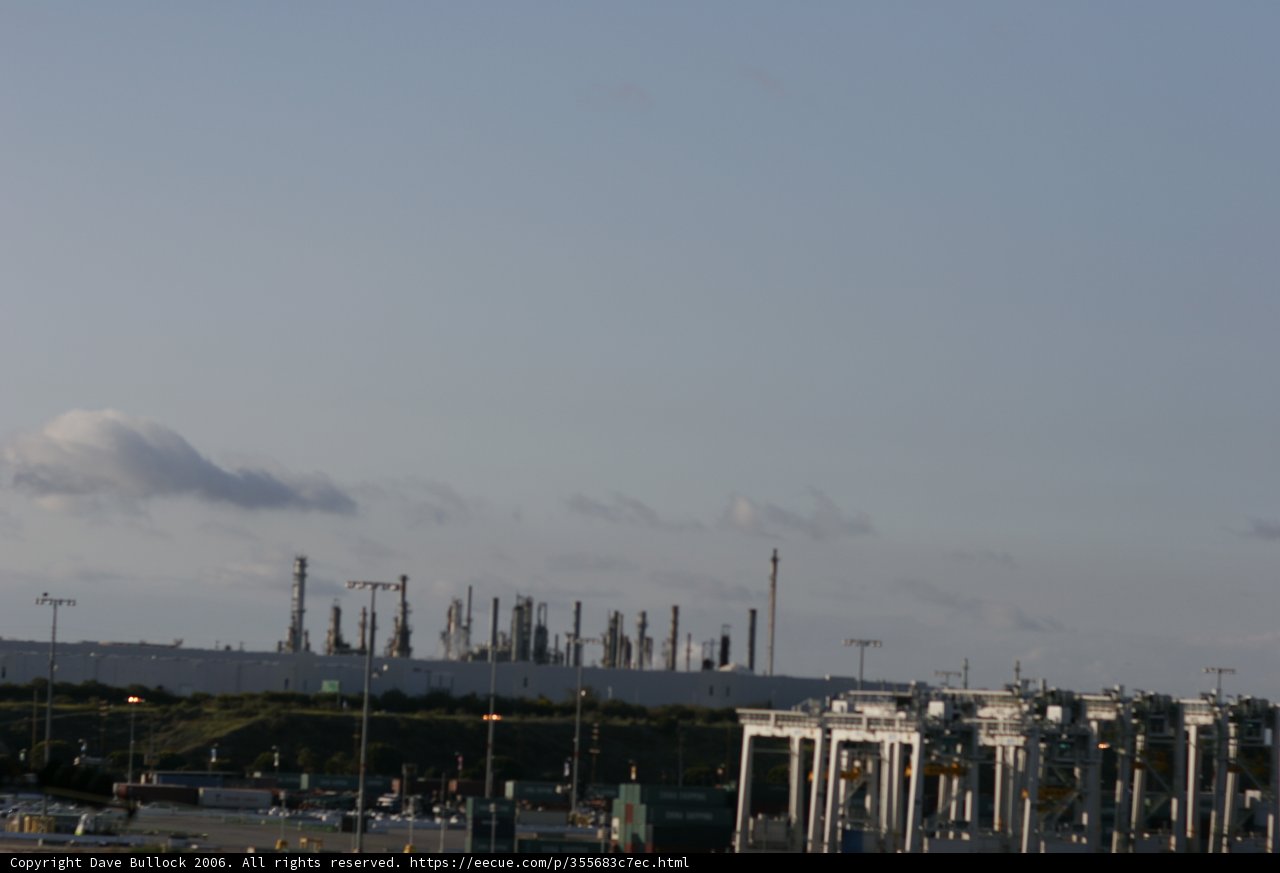 Majesty of Industrialization