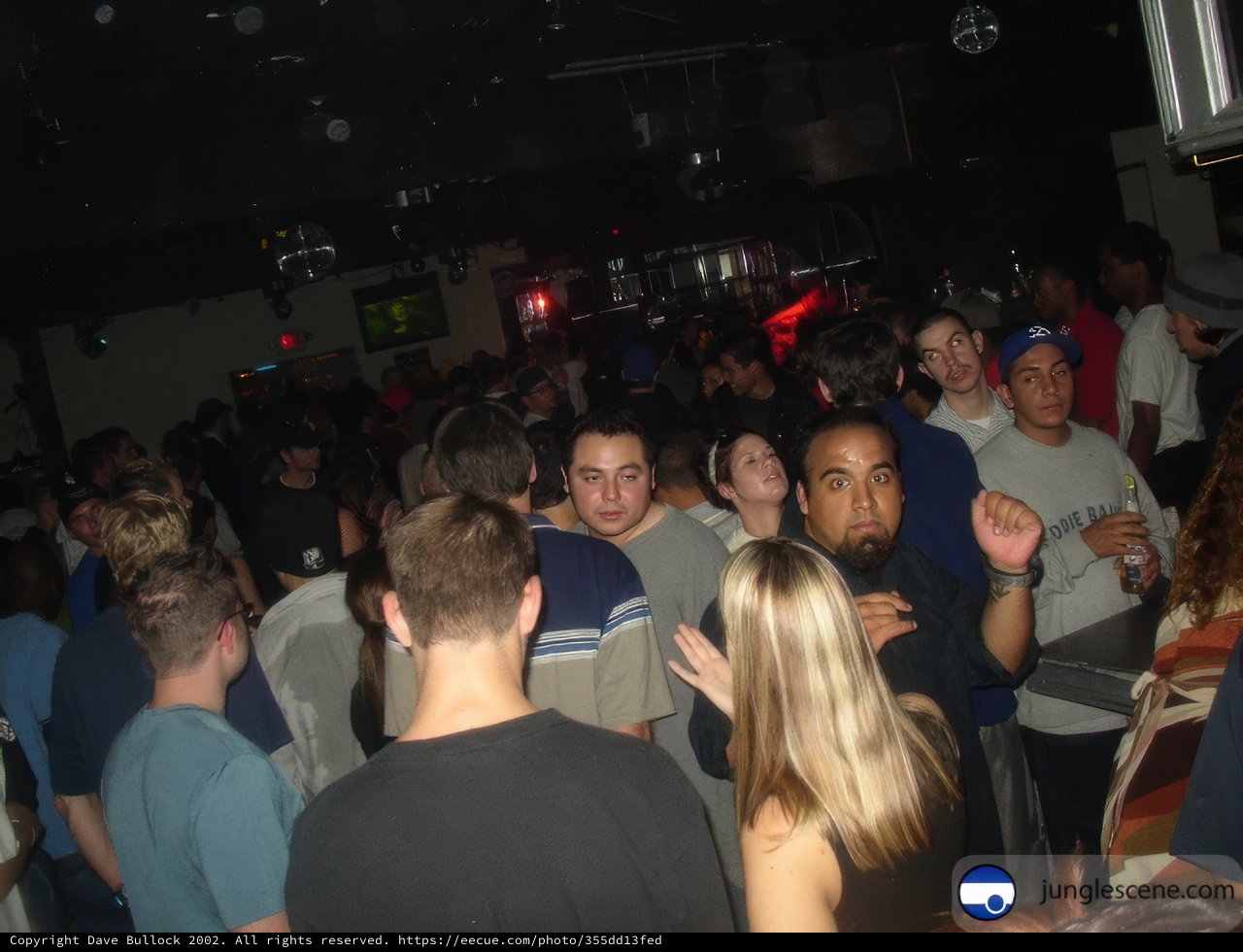Nightclub Fun