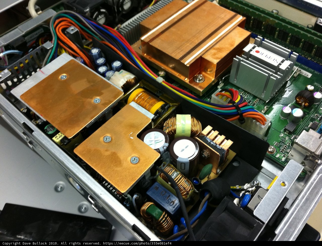 Hardware in Focus