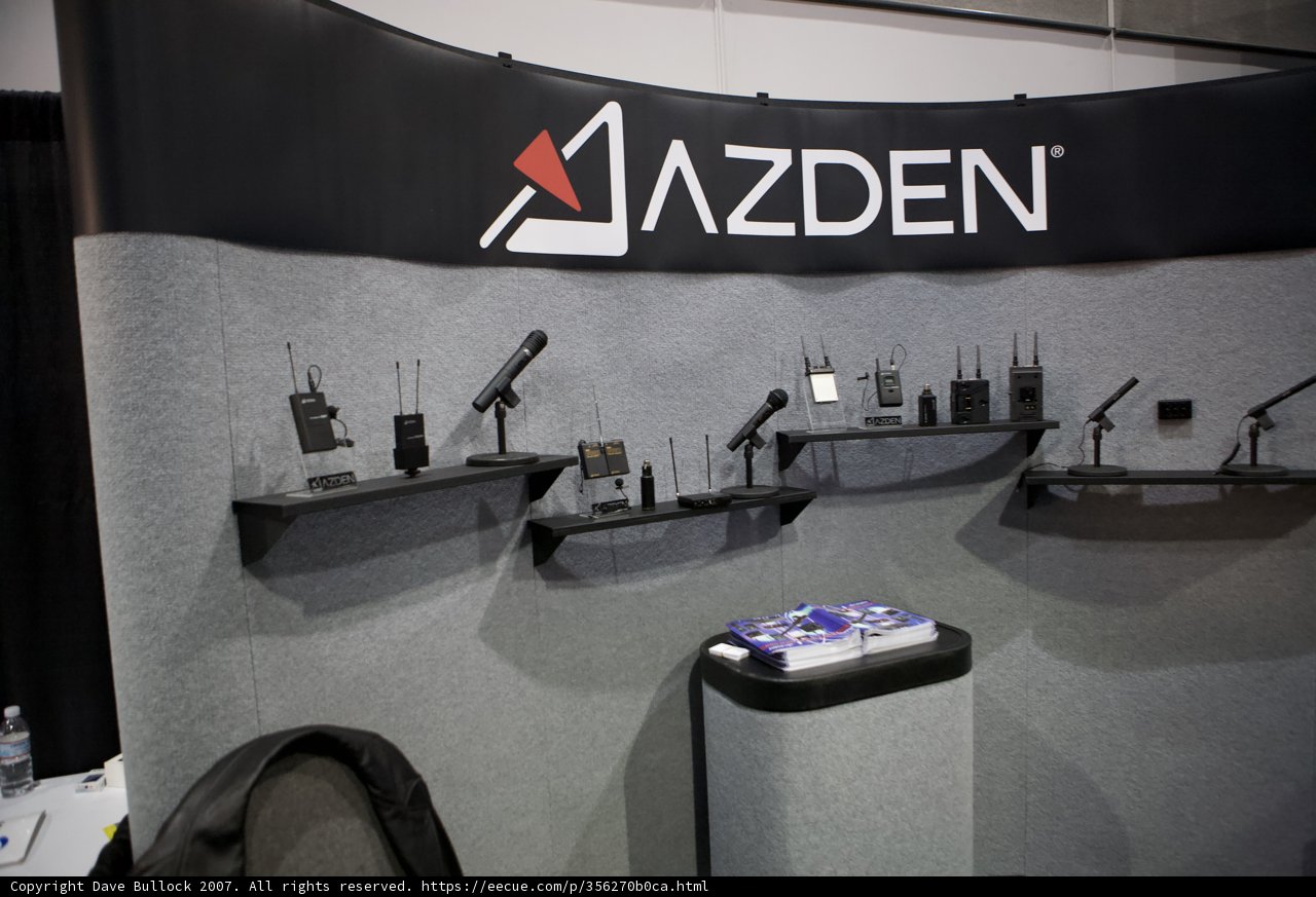 Display of Electronic Devices