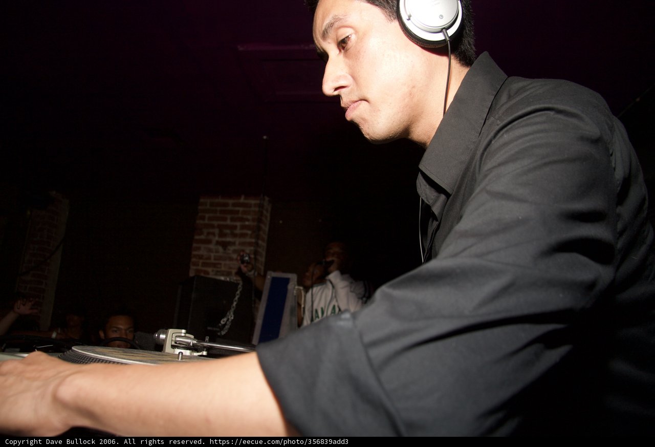 Urban Mixmaster