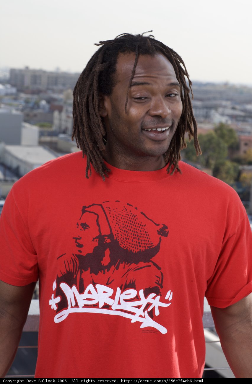 Red Shirt Standout