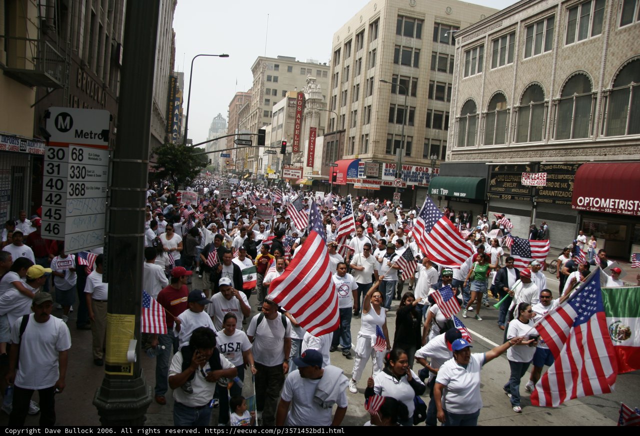 Patriotic Parade