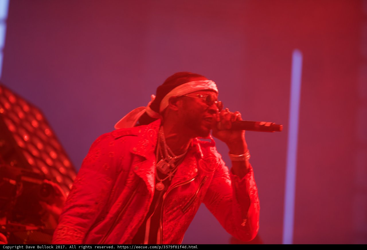Red Jacket Rockstar