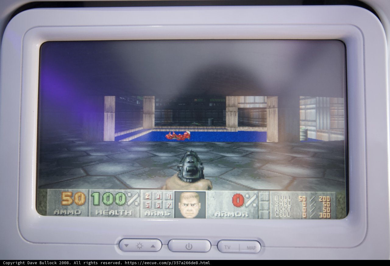 Gaming on the Big Screen