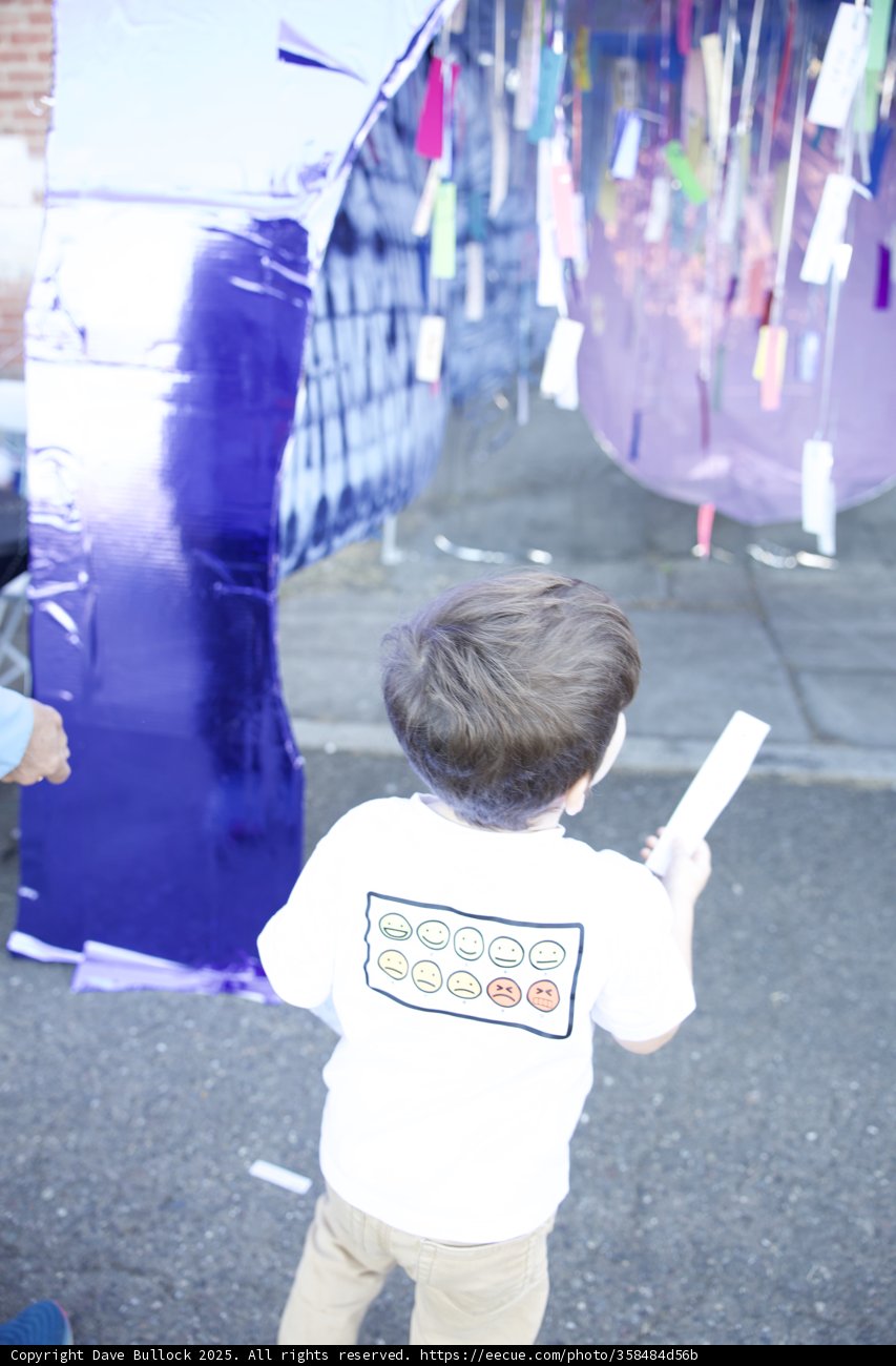 Wonder and Whimsy at Maker Faire 2025
