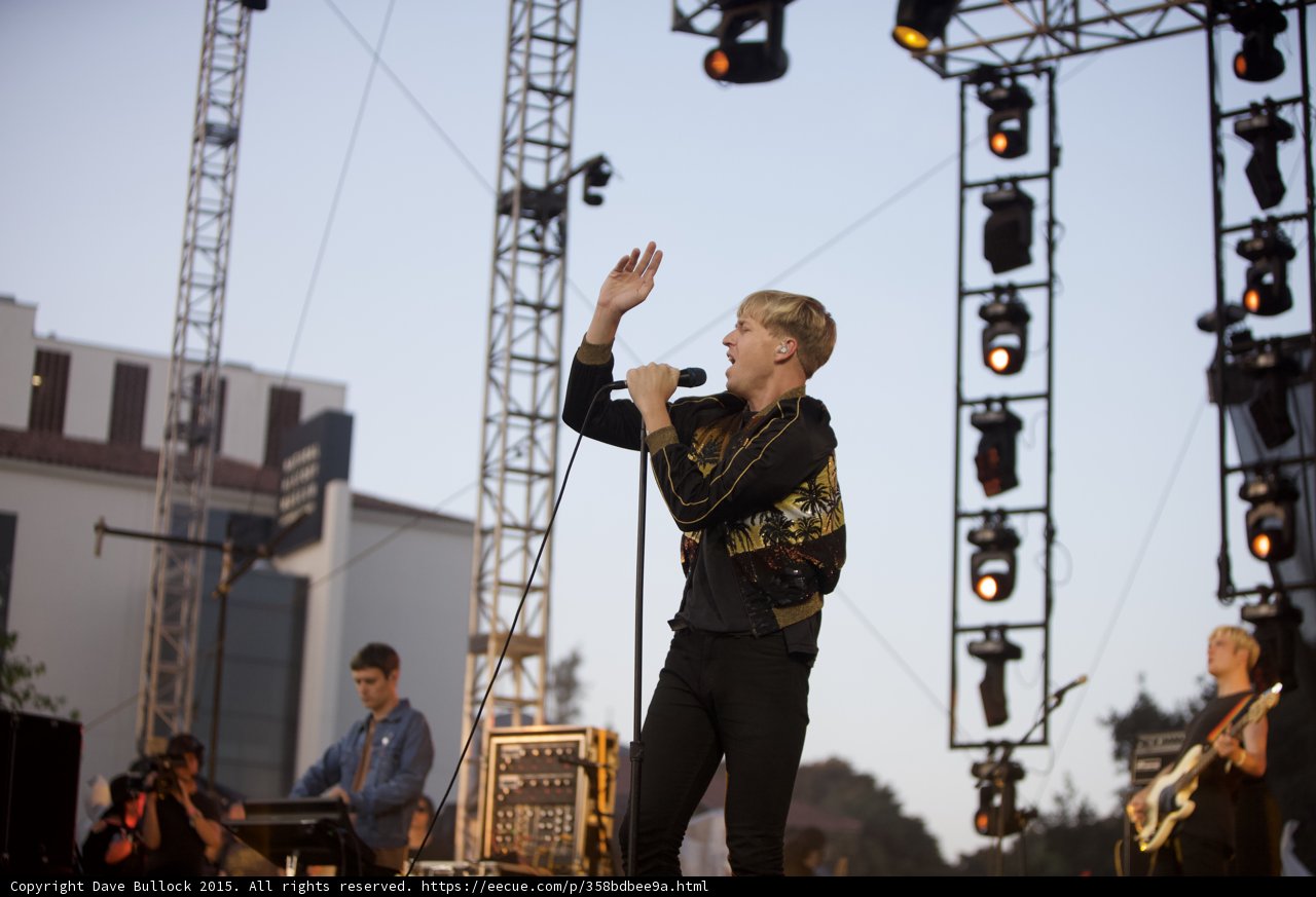 Hand Raised Gesture