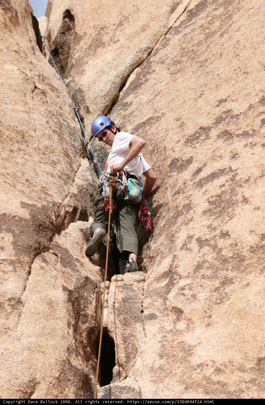 Scaling New Heights
