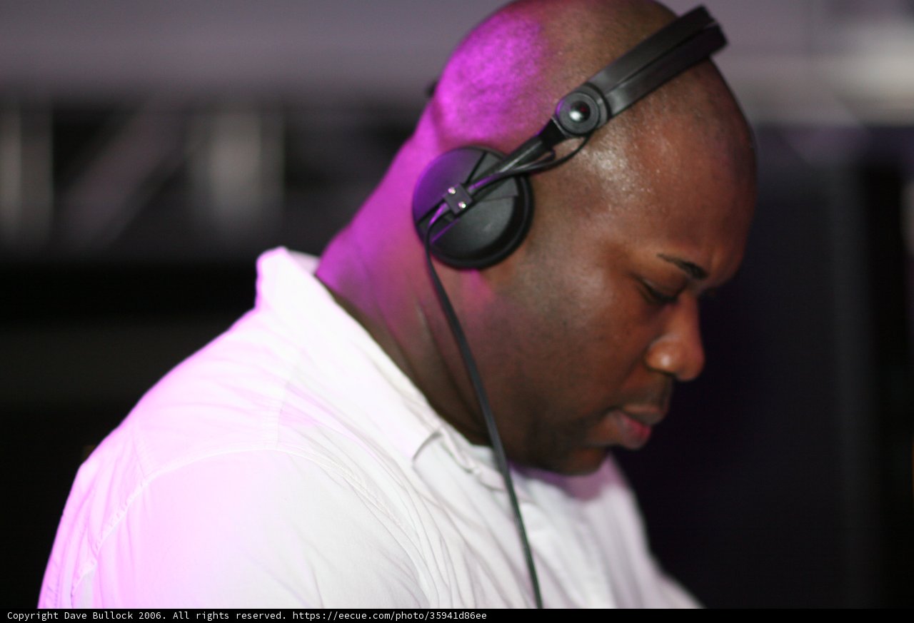 Grooving with Bass Rush
