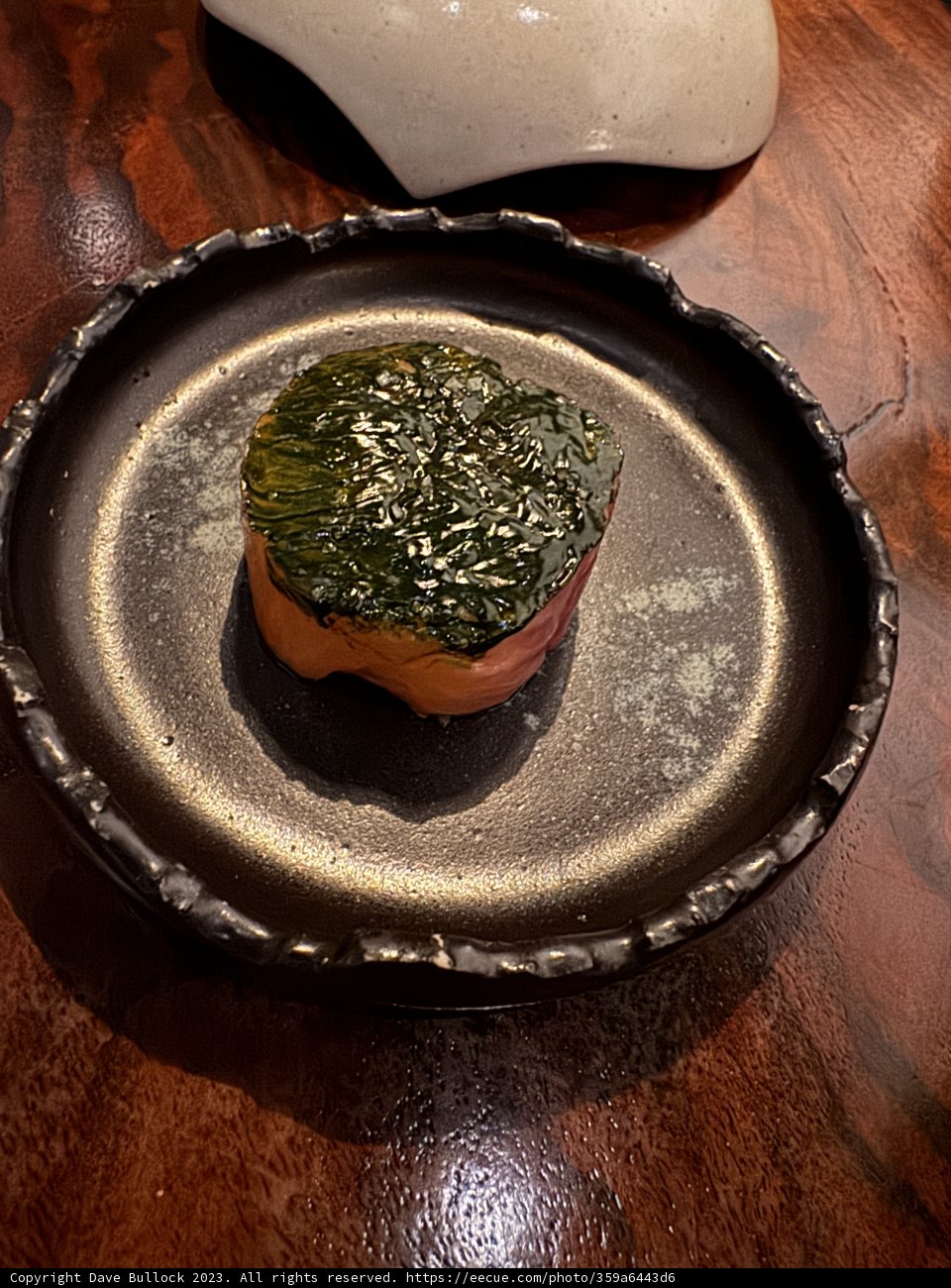 A Taste of Green in San Francisco