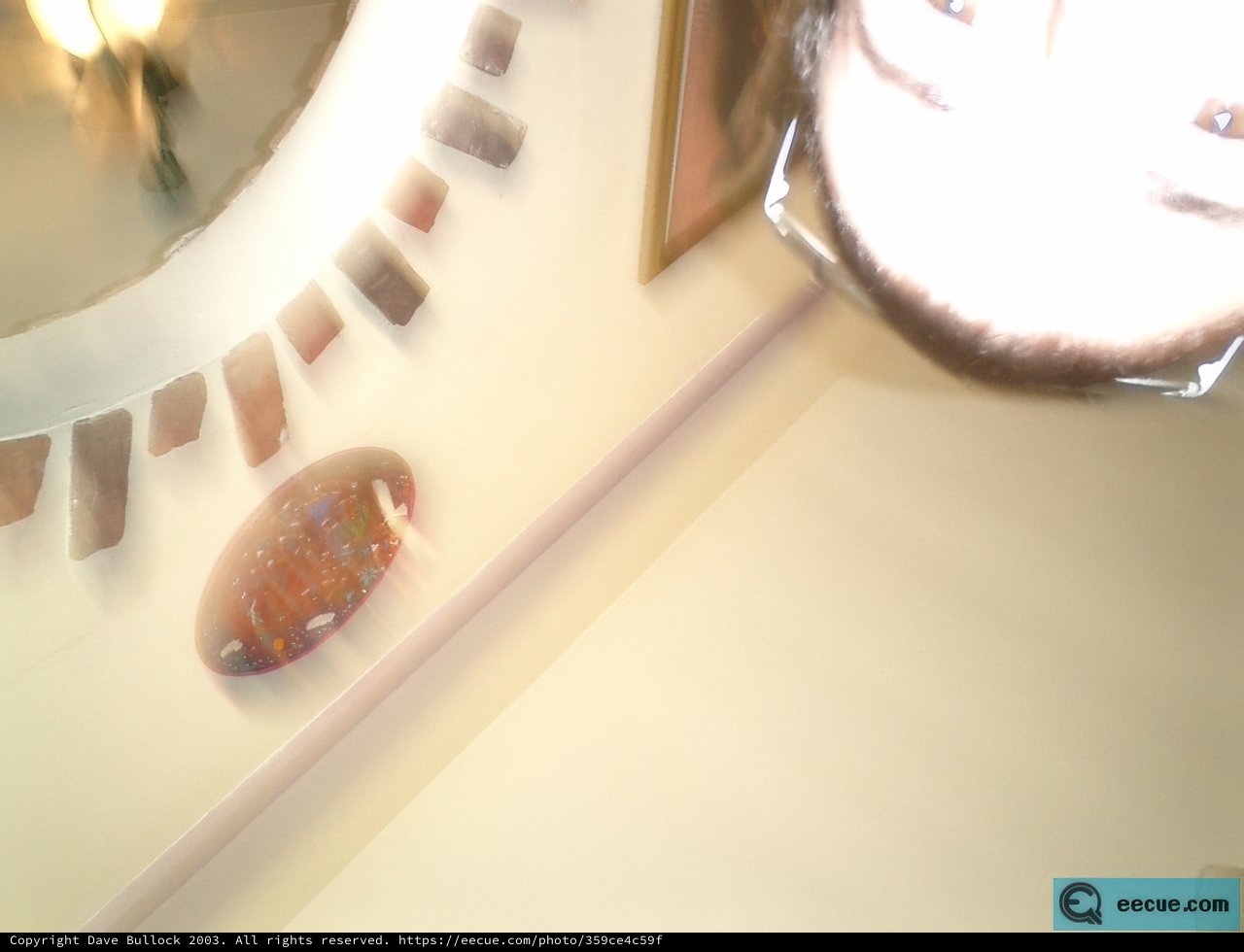 Reflections in Staircase Architecture