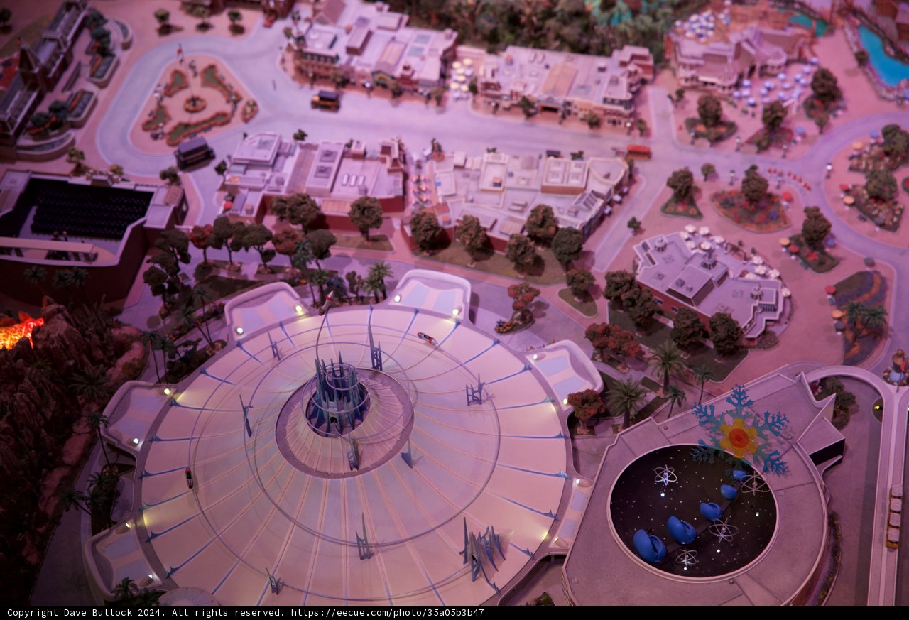 Metropolitan Mirage: Urban Euphoria
