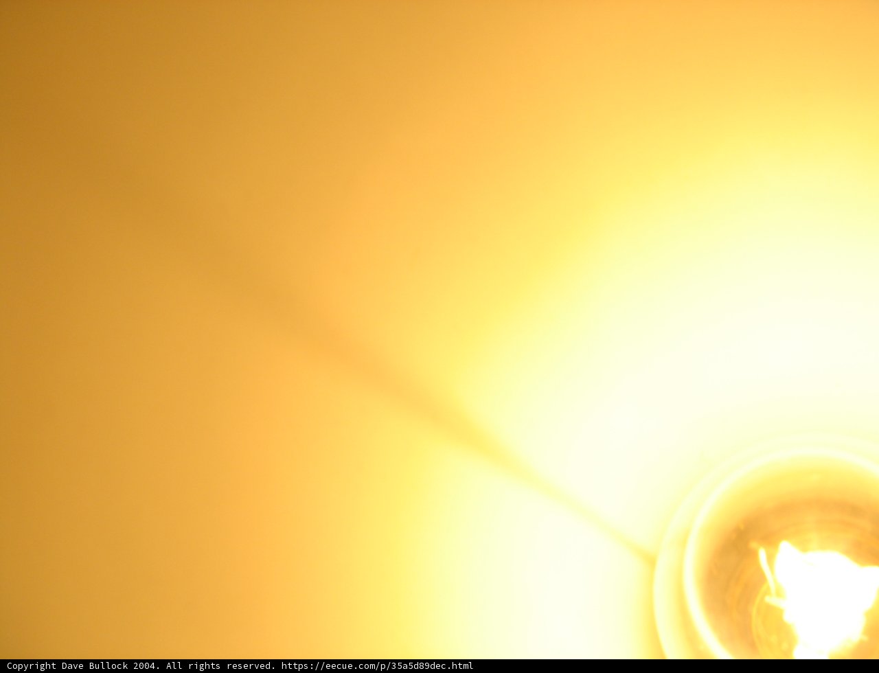 Glowing Ambiance