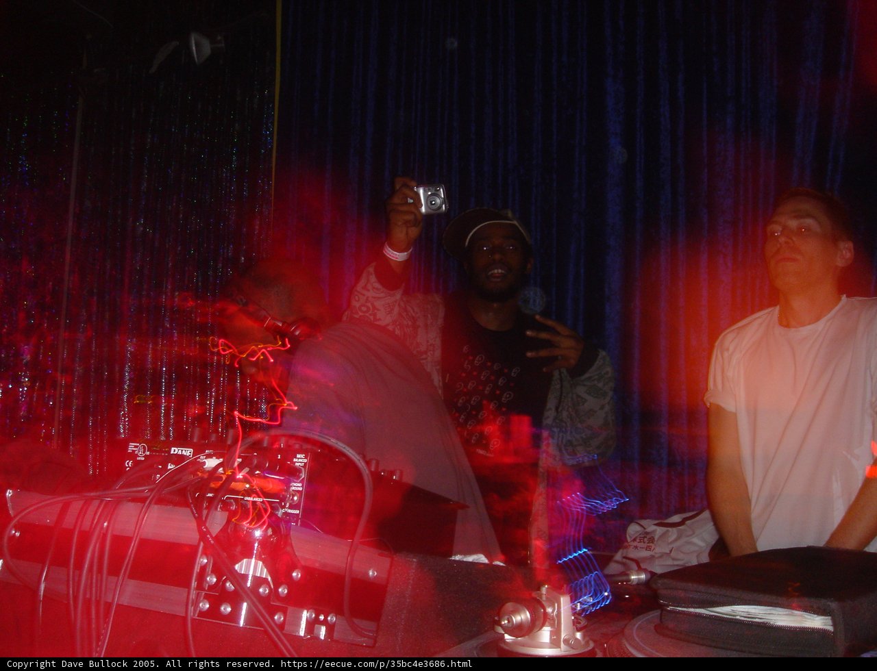 Capturing the Beat
