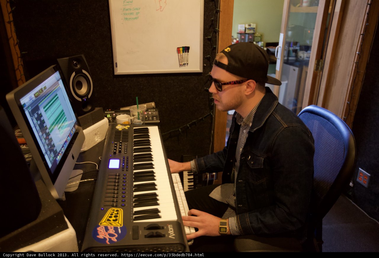 Keyboard Virtuoso