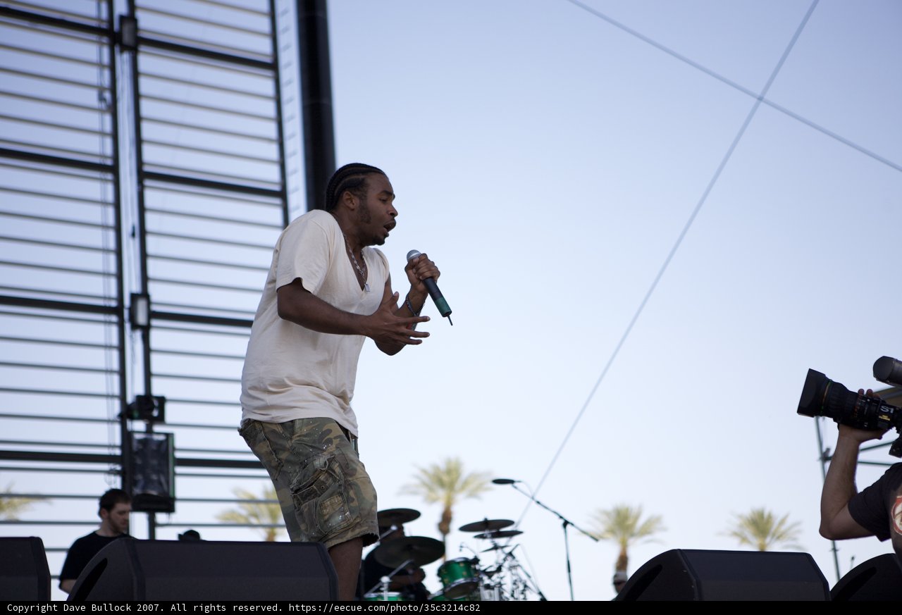 The Solo Performer
