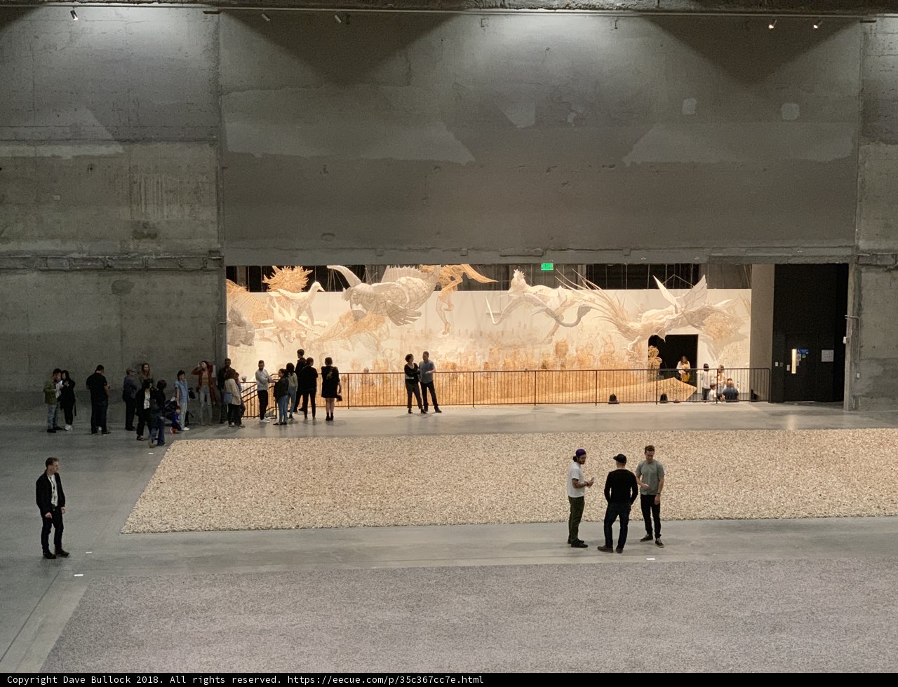 Art, Architecture and People