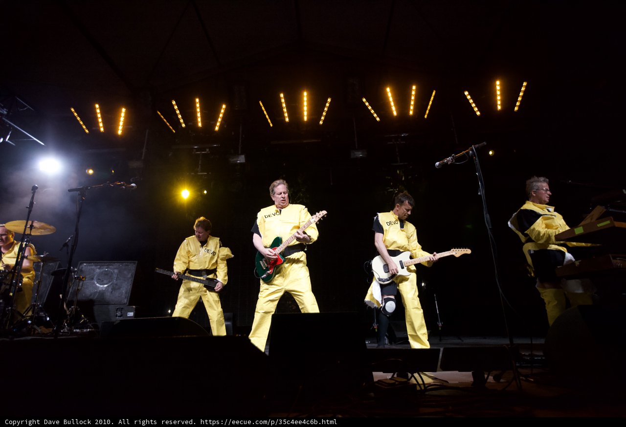 The Beatles Bring Down the House at Montreal's Festival de la Musique