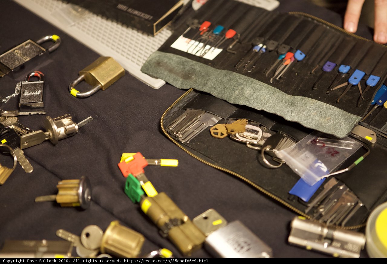 Key to My Arsenal