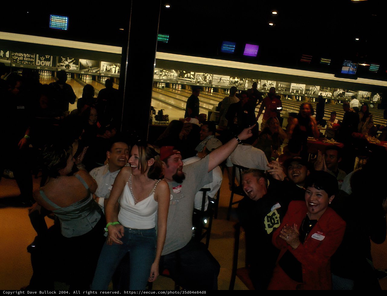 Strike, Spare, and Fun with Friends
