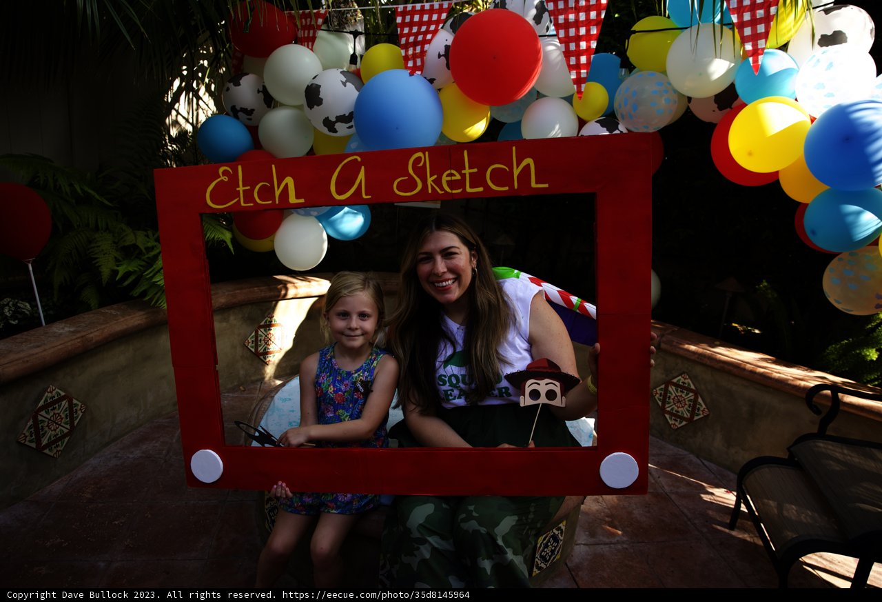 A Cherished Moment at Wesley's First Birthday