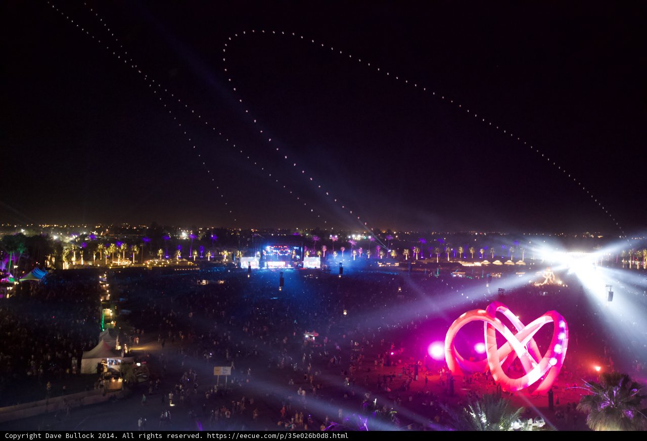 Electric Metropolis