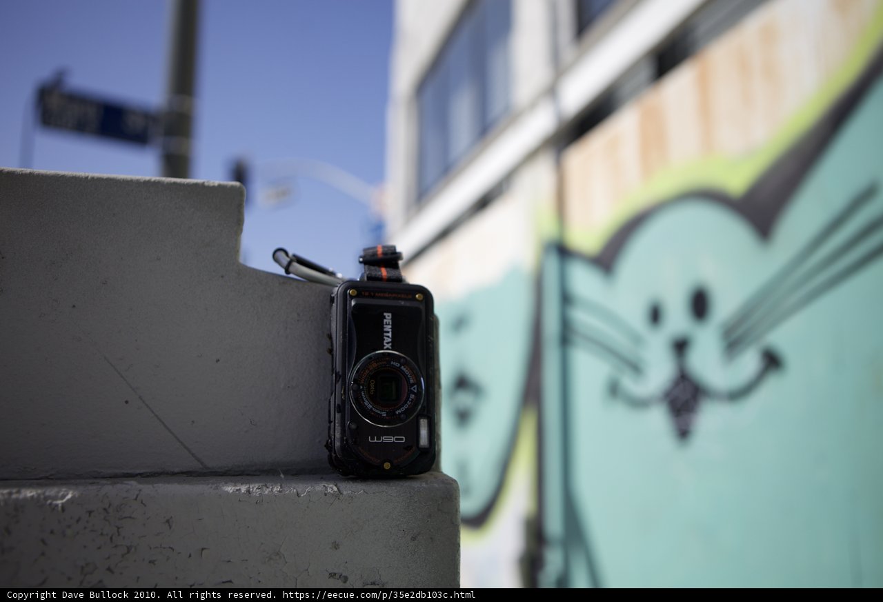 Camera on the Edge