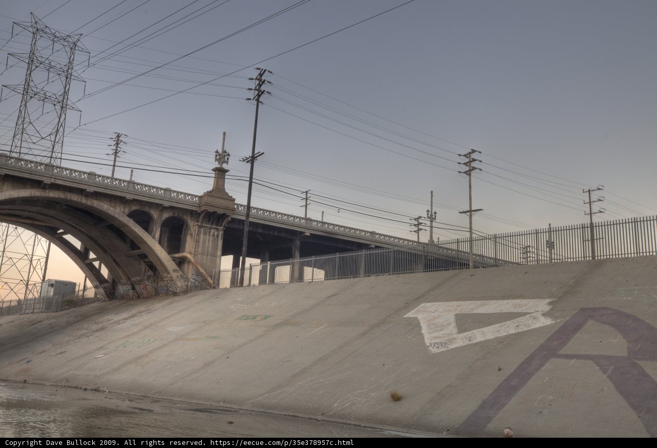Graffiti Bridge