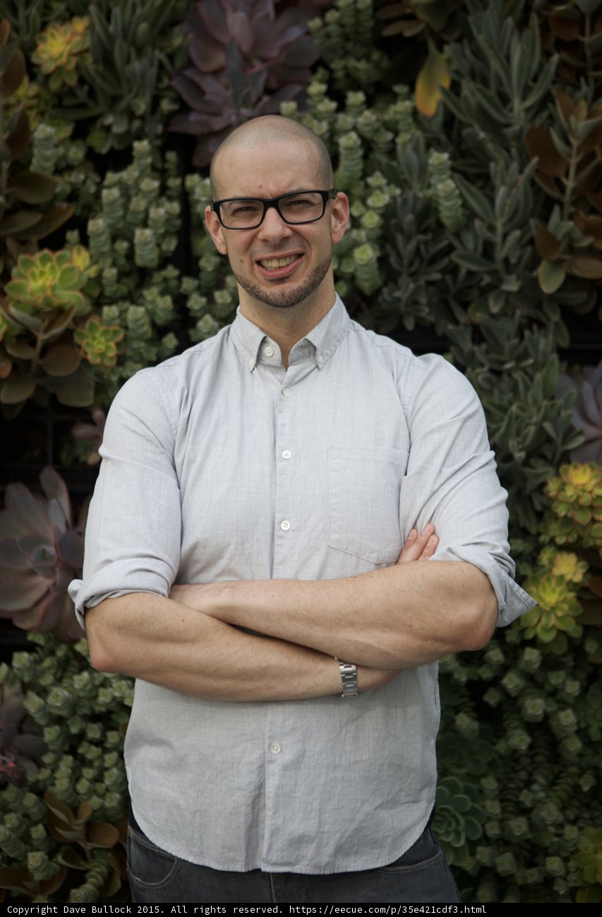 Pleasant Expression